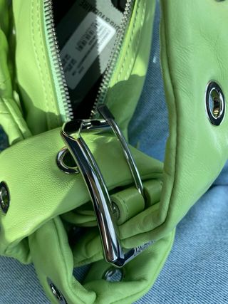 Bolso Zadig & Voltaire Le Cecilia XS