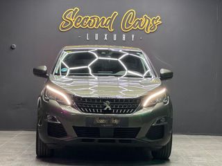 Peugeot 3008 1.5 BlueHDi 96kW (130CV) S&S Active