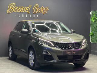 Peugeot 3008 1.5 BlueHDi 96kW (130CV) S&S Active