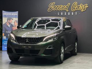 Peugeot 3008 1.5 BlueHDi 96kW (130CV) S&S Active