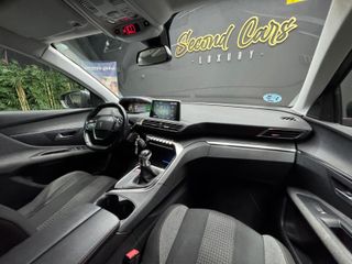 Peugeot 3008 1.5 BlueHDi 96kW (130CV) S&S Active