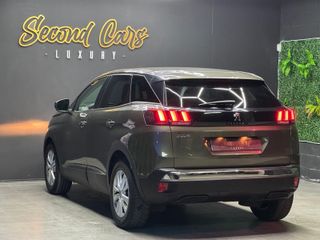 Peugeot 3008 1.5 BlueHDi 96kW (130CV) S&S Active