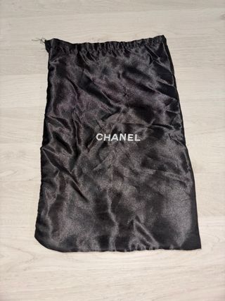 Dust Bag Chanel