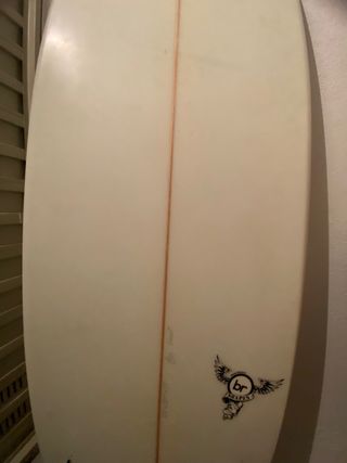 Tabla de surf ZERO 6'4''