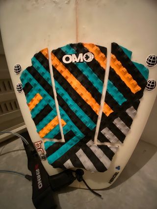 Tabla de surf ZERO 6'4''