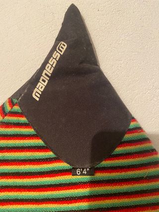 Tabla de surf ZERO 6'4''