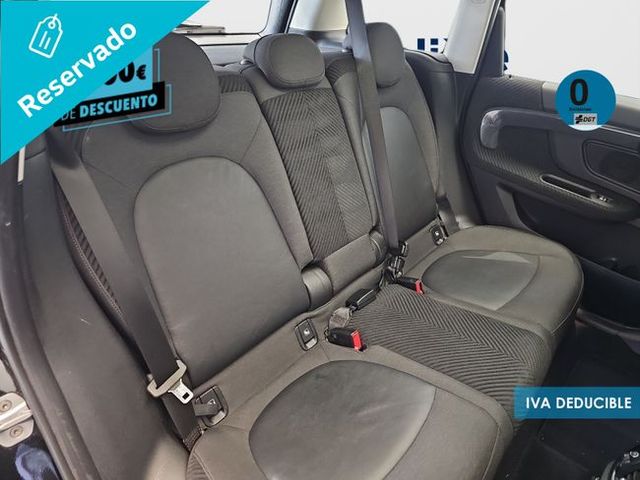 MINI Countryman Cooper S E ALL4 165 kW (224 CV)