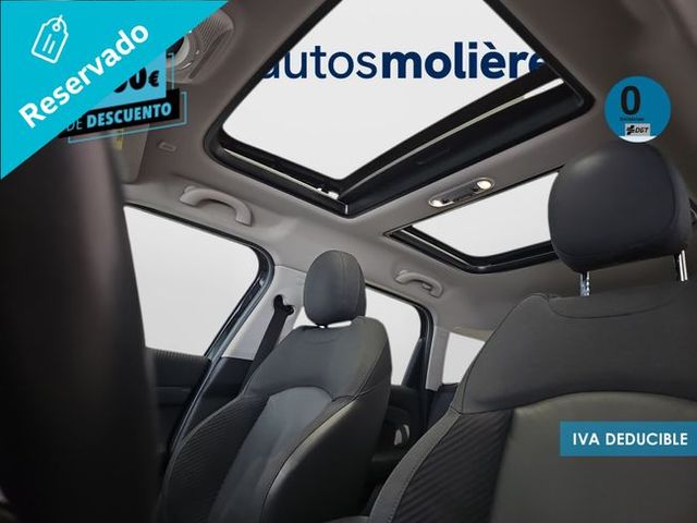 MINI Countryman Cooper S E ALL4 165 kW (224 CV)