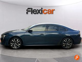 Peugeot 508 5P GT PureTech 180 S&S EAT8