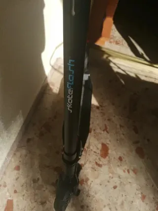 Patinete Eléctrico SK Urban 1.0