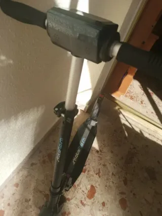 Patinete Eléctrico SK Urban 1.0