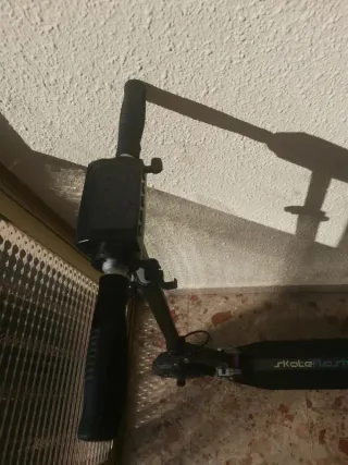 Patinete Eléctrico SK Urban 1.0