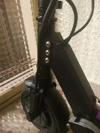 Patinete Eléctrico SK Urban 1.0