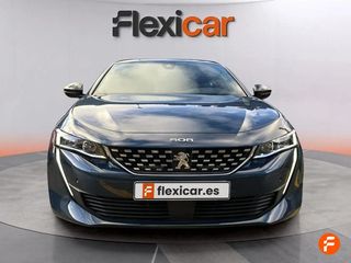 Peugeot 508 5P GT PureTech 180 S&S EAT8