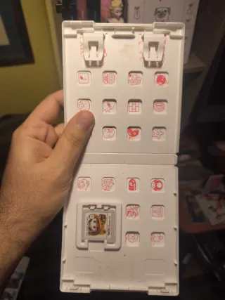 Super Mario 3D Land Nintendo 3DS