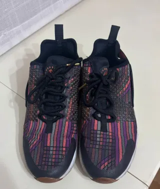 Zapatillas Nike Huarache Ultra Jacquard Premium