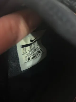 Zapatillas Nike Huarache Ultra Jacquard Premium