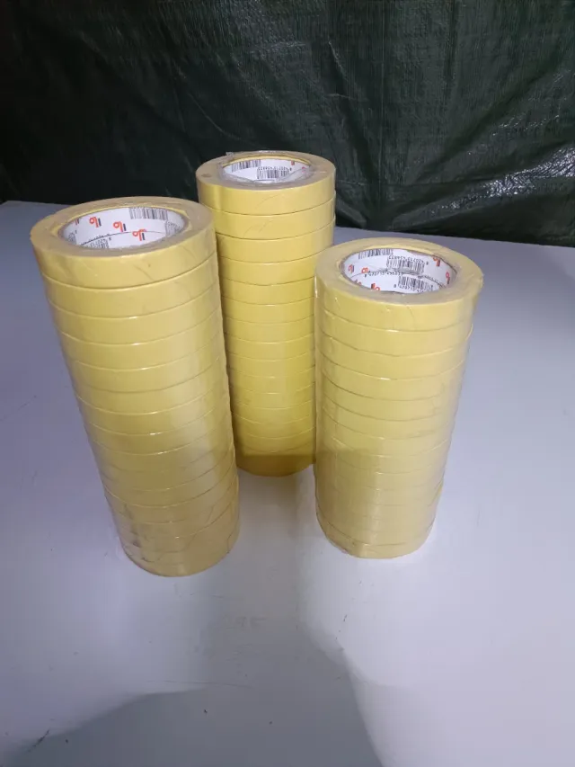 Cinta Crepé O de Pintor