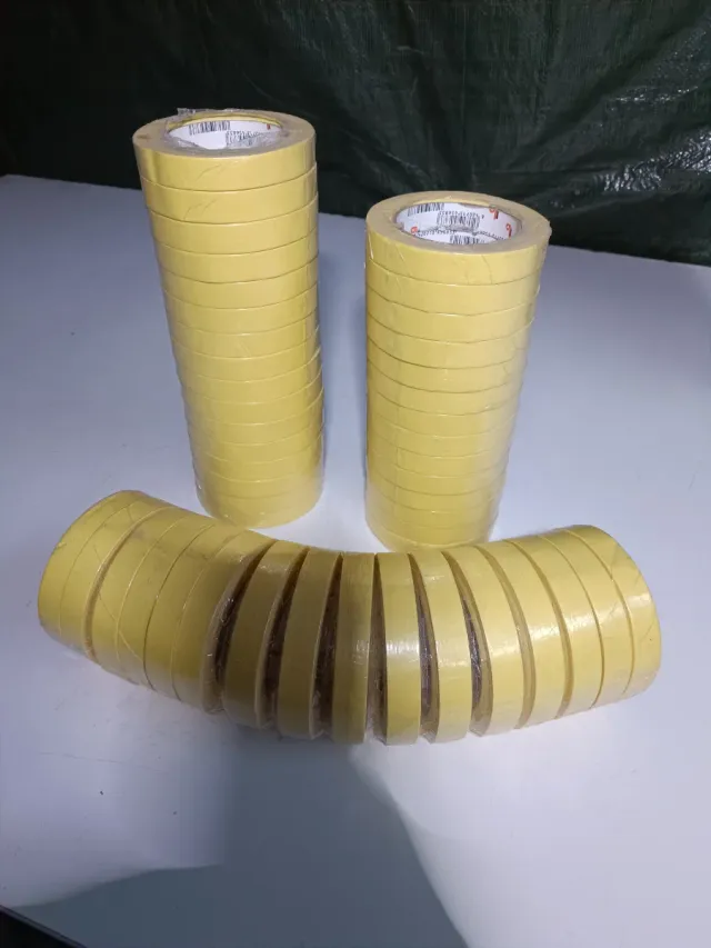 Cinta Crepé O de Pintor