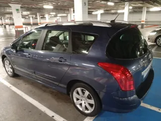 Peugeot 308 2008