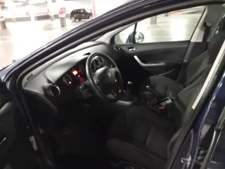 Peugeot 308 2008
