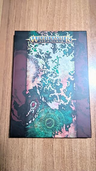 Tokens limited day one Skaventide Warhammer