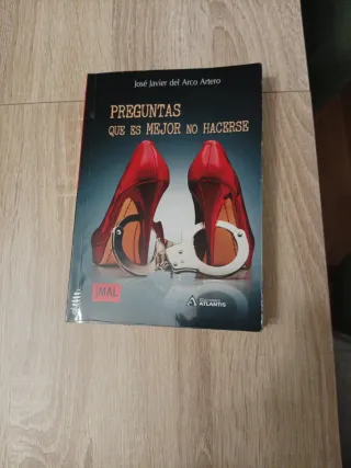 Preguntas que es mejor no hacerse