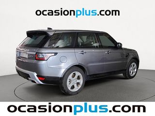 Land Rover Range Rover Sport 3.0D I6 MHEV HSE AWD Auto 221 kW (300 CV)
