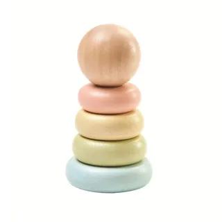 LIQUIDACION!! Juguete apilable madera PlanToys