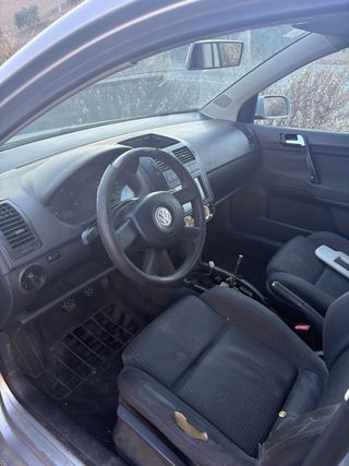 Volkswagen Polo 2003