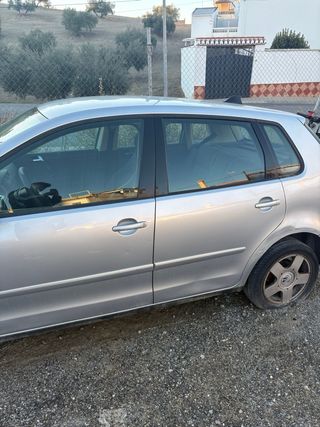 Volkswagen Polo 2003
