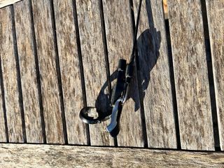 Horquilla RockShox SID Ultimate RD3 Debon Air 120m