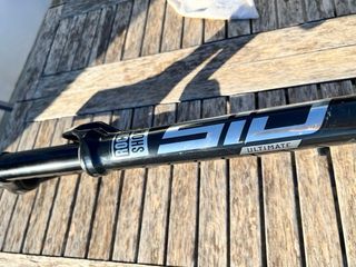 Horquilla RockShox SID Ultimate RD3 Debon Air 120m