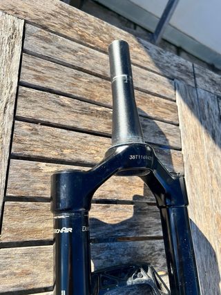 Horquilla RockShox SID Ultimate RD3 Debon Air 120m