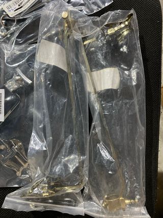 Atril Trombón  unid