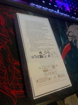 {NUEVO} Honor 200 Smart sin abrir