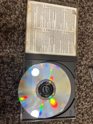 Helloween Keeper of the Seven Keys CD