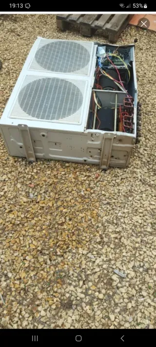 Firstline Aire Acondicionado