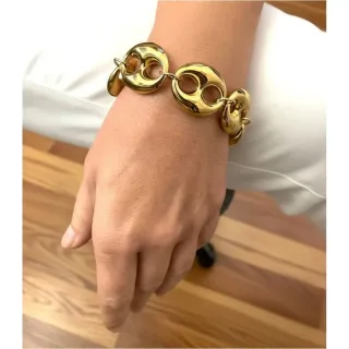 Pulsera Calabrote Big