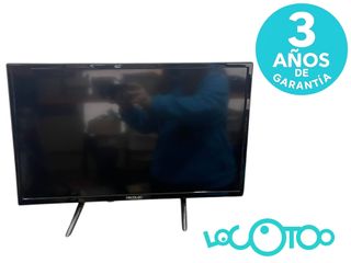 TV LED CECOTEC