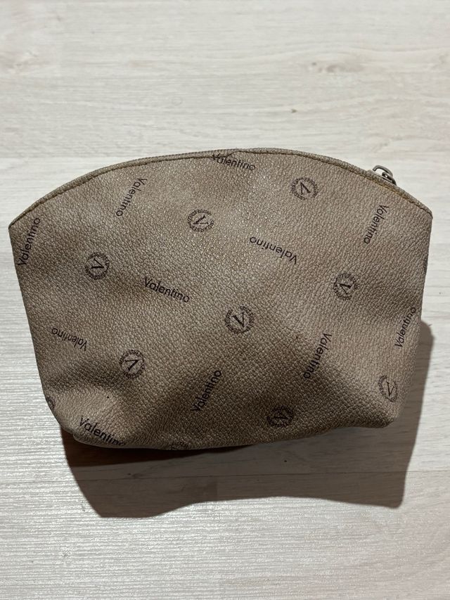 Beauty case vintage Valentino