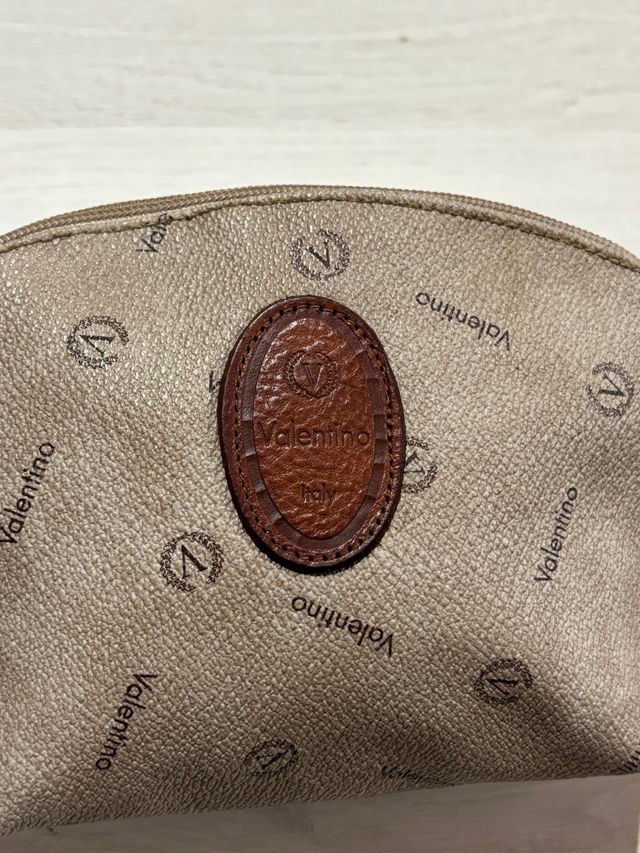 Beauty case vintage Valentino