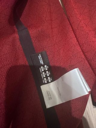 Lot Camiseta Pantalon Descente L