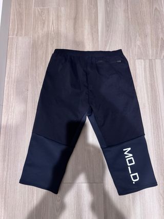 Lot Camiseta Pantalon Descente L