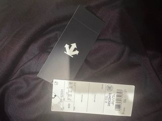 Lot Camiseta Pantalon Descente L