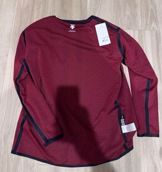 Lot Camiseta Pantalon Descente L