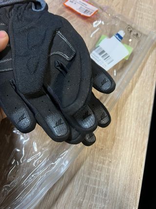 Guantes Moto Seventy Degrees Talla M