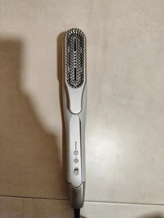 Plancha de aire Cecotec