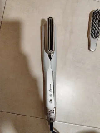 Plancha de aire Cecotec