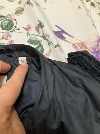 Giacca leggera Aspesi